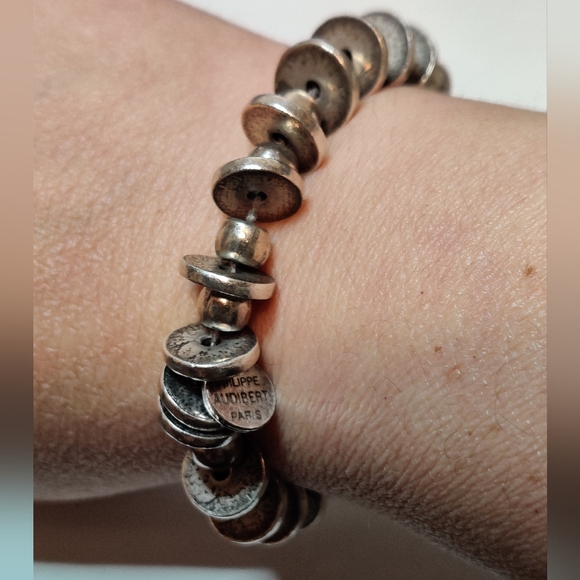 Authentic Philippe Audibert Paris Bracelet - Picture 6 of 15